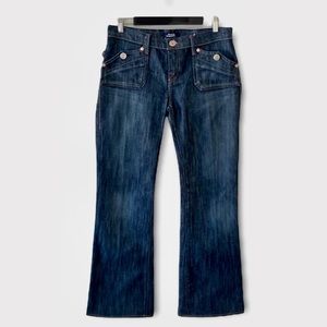 ROCK & REPUBLIC Bootcut Jeans